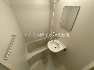 ソフィスコート総社駅南の物件内観写真